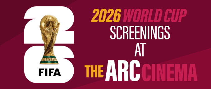 2026 FIFA World Cup Screenings